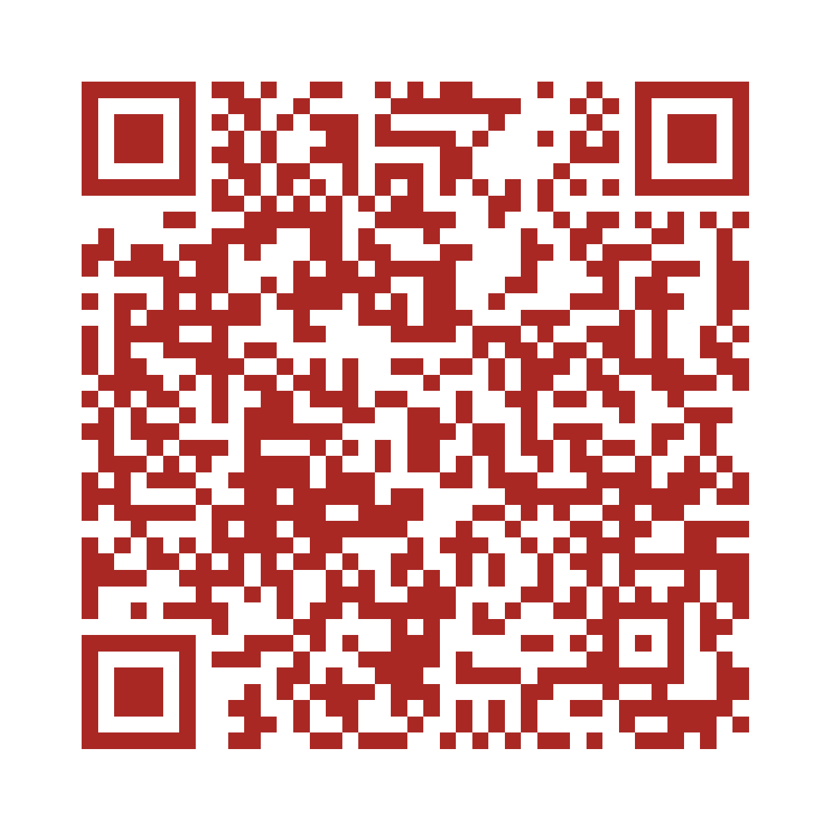 QR-Code zum WhatsApp-Kanal von LaKö Betzdorf